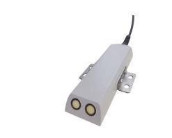 多普勒超声波流量计 灌区渠道水流量监测的智能传感器