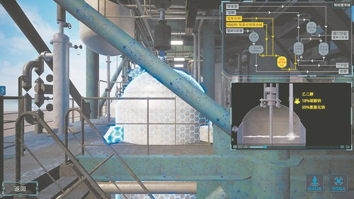 数字孪生，演绎别样工厂 传感器驱动的智能制造新纪元