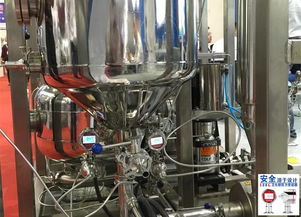 相约阿赫玛，展望制药工业4.0 从合规到智能化的软件进化之路（下）